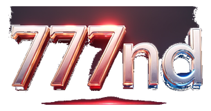 777nd logo